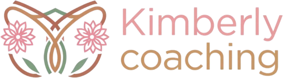 Logo Kimberly Coaching