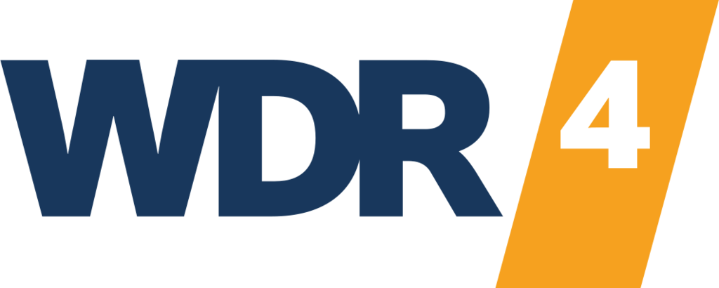 WDR 4 Logo
